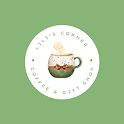 Lili's Corner logo